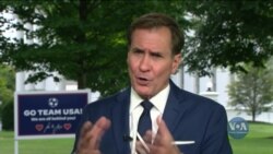 Позиція США та очікування напередодні зустрічі в Саудівській Аравії. Відео