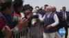 India's Modi, Biden Emphasize Nations' People-to-People Ties
