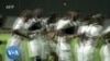 CAN 2023: Ba Léopards balaki kobeta match ya malamu ya 8e na ba Pharaons ya Egypte