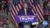 Trump to Appear in Court Thursday, Accused of Illegally Trying to Upend 2020 Election Loss 