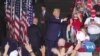 Trump Indicted Over Attempts to Overturn 2020 Election