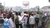 Esengo ya balandi ba Tshisekedi nsima na CENI kosakola ete alongi, na Kinshasa