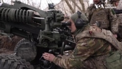 Високоточні та маневрені: як американські гаубиці допомагають ЗСУ. Відео