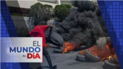 El Mundo al Día: Naciones Unidas anuncia evacuación parcial de su personal en Haití