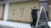 Hilary Threatens 'Catastrophic and Life-Threatening' Flooding in Mexico, California 