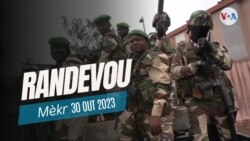 RANDEVOU 30 Out 2023