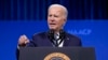 Democrats fear their other candidates may lose if Biden underperforms 