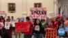 Biden Marks Uvalde Shooting Anniversary, Calls Again for Assault Weapons Ban