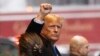 Трамп може вплинути на законодавців Республіканської партії, закликаючи їх уникнути спроб щодо угоди стосовно кордону та допомоги Україні й іншим партнерам США. На фото - колишній президент США Дональд Трамп, AP