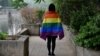 China's Pioneering Gay Rights Group Halts Operations Under 'Force Majeure' 