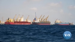 Russia Could Face Local Resistance Against Promised Naval Base in Sudan 