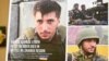 У Нью-Йорку вшанували пам’ять Віктора Гурняка, пластуна та фотографа, який захищав Україну з 2014 року. Відео 