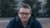 Український експерт Микола Бєлєсков, науковий співробітник Національного інституту стратегічних досліджень та старший аналітик української громадської організації "Повернись живим”. Фото: Anataliy Hayevsky 