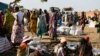 US imposes visa restrictions on South Sudanese officials for taxing aid shipments 
