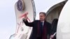 Switzerland, Davos, Anthony Blinken (Foto: Reuters video grab)