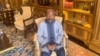 Gabon Residents Say They Support Junta's Arrest of Ousted Bongo Cabinet