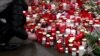 Czech Republic, Prague, remembrance for the victims of mass shooting (Foto: Reuters video grab)