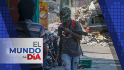 El Mundo al Día | EEUU sopesa responder desde Guantánamo a posible incremento de migrantes haitianos