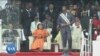 Tshisekedi: "Bokonzi ya mibale bokozala ya kobongisa mbeba inso esalamaka"