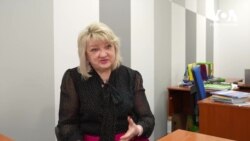 “Мені сниться школа, сниться мій будинок, сниться Азовське море” – директорка маріупольської школи. Відео