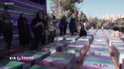 Việt Nam lên án vụ đánh bom khiến hơn 100 người chết ở Iran