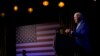 U.S. President Joe Biden addresses a press conference, in Hanoi, Vietnam, Sept. 10, 2023. Biden said that earlier in the day he had met in New Delhi with Chinese Premier Li Qiang.