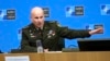 Архівне фото: Головнокомандувач Об'єднаних сил НАТО в Європі генерал Крістофер Каволі, січень 2023 року