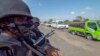 Mozambique’s President Reports Killing of Militant Leader
