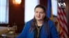 Оксана Маркарова: Невідомі раніше деталі року опору від посолки України у США. Інтерв’ю
