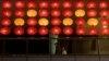 Taiwan Faces Foreign Policy Dilemma as China Turns Up Diplomatic Pressure