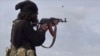 IS Militants Step Up Attacks on Government Forces in Eastern Syria