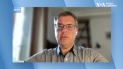 Чи готова Європа виконати обіцянки про енергонезалежність від Росії? Розмова з експертом. Відео