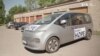 Американські благодійники Project HOPE допомагають лікувати мешканців прифронтових поселень. Відео