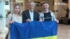 “Слава Україні” — Бернар-Анрі Леві показав новий фільм у США. Відео