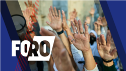 Foro: Libertades: avances y retrocesos