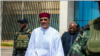 Sharudan ECOWAS Sun Haifar Da Muhawara A Nijar