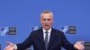 Єнс Столтенберґ восени 2024 року закінчує роботу на посаді генерального секретаря НАТО, тому одним з завдань саміту Альянсу у липні у Вашингтоні буде узгодження нового генерального секретаря.