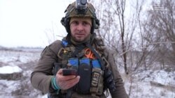 Дід та Мікс: історія мінометників зі Львова й Севастополя. Відео