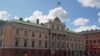 Iran Starts Trial of Swedish EU Employee Detained in 2022