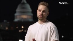 Антон Тимошенко у США: про гумор як терапію та чому жарти писати стає все складніше. Відео