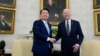 No South Korean Nuclear Weapons; US Will Increase Deterrence