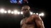 Mobeti bibotu Martin Bakole nsima na kobunda na Kevin Johnson na Newcastle, Grande-Bretagne, 16 sanza ya zomi 2012. Action Images Archive, Reuters Marketplace - Action Images