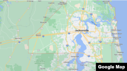 Las autoridades de Jacksonville, Florida, han informado que ofrecerán más detalles en una conferencia de prensa.