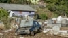 8 Killed, 19 Missing After Severe Storm in Southern Brazil