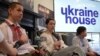 Діти з Маріуполя, визволені з депортації, розповіли свої історії у США. Відео