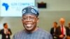 Gasar AFCON: “Kun Nuna Jajircewa Matuka”, Tinubu Ya Jinjinawa Tawagar Super Eagles