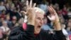 Robet Montgomeri Najt (Foto: AP Photo/Pat Sullivan)