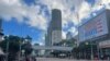 El centro de Miami se blinda ante la realización del tercer debate republicano