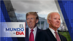 El Mundo al Día: Una revancha entre Biden y Trump en noviembre luce más probable