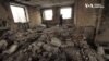 USAID допоможе відновити зруйнований росіянами Бородянський суд. Відео
